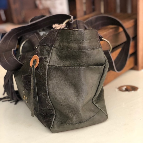 [ Brand New ] STS General Tote - Picture 3 of 5